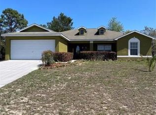 2222 Champlain Ave, Spring Hill, FL 34609