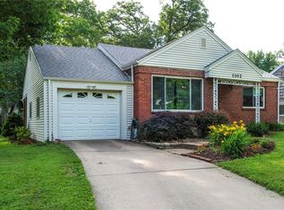 1102 Selma Ave, Saint Louis, MO