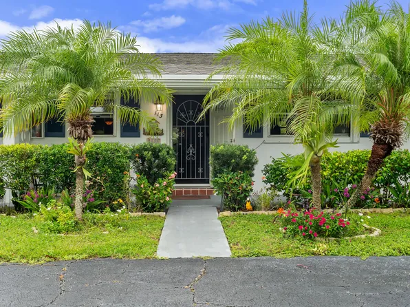 2017 SW Golf Lane #113, Boynton Beach, FL 33426