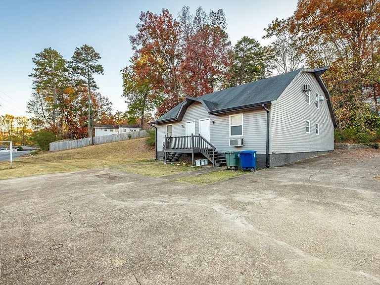 Loft-Style Townhome In Hixson | 2 Months Free — Photo 20