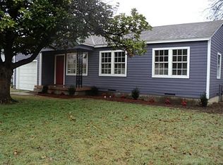 603 Ryan Rd, Dallas, TX 75224