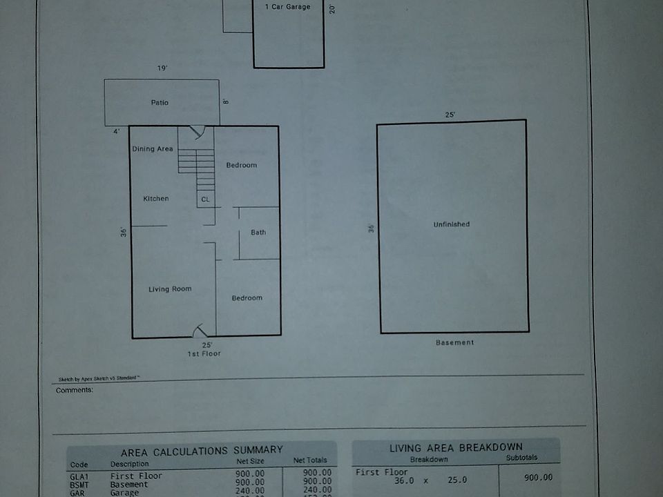 1st image of this home