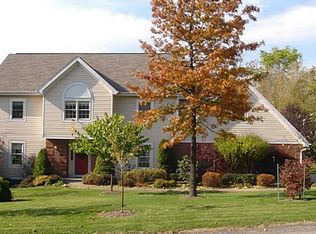 108 Sewickley Heights Dr, Sewickley, PA 15143