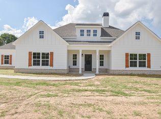 Abernathy - Structure Only on Customer's Land Plan, LaGrange Sales and Design Studio, Lagrange, GA 30241