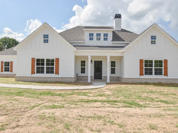 Huntington Plan, Stone Trace