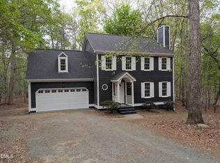 105 Trailwood Ct, Chapel Hill, NC 27516