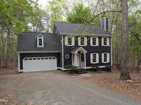 105 Trailwood Ct, Chapel Hill, NC 27516