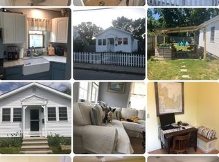 5 Cedar St, Wareham, MA 02571