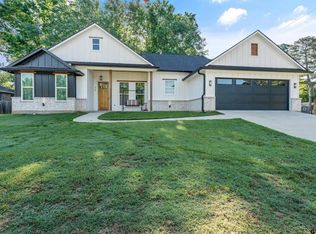 519 Crystal Ave, Rusk, TX 75785