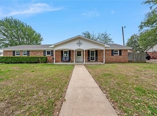 104 Gail Dr, Waco, TX 76708