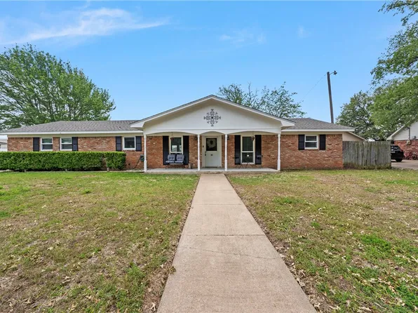 104 Gail Dr, Waco, TX 76708