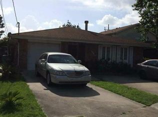 3016 Transcontinental Dr, Metairie, LA 70006