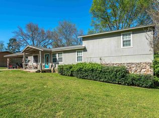 824 Westinghouse Dr, Hot Springs, AR 71901