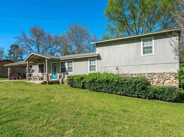 824 Westinghouse Dr, Hot Springs, AR 71901
