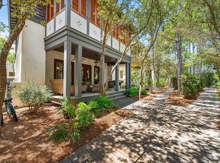 77 Wiggle Ln, Inlet Beach, FL 32461