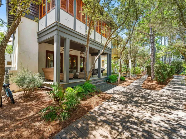77 Wiggle Ln, Inlet Beach, FL 32461