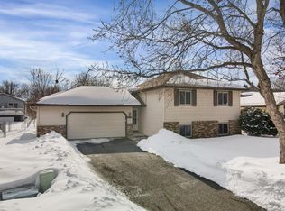 5316 184th St W, Farmington, MN 55024