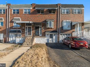 3129 Fairdale Rd, Philadelphia, PA 19154