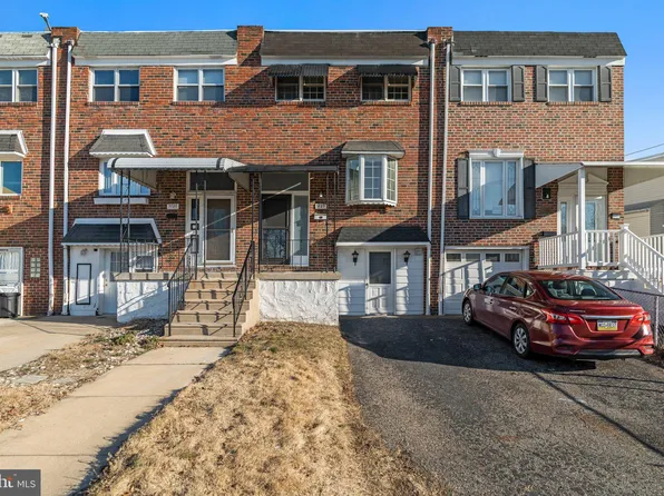 3129 Fairdale Rd, Philadelphia, PA 19154