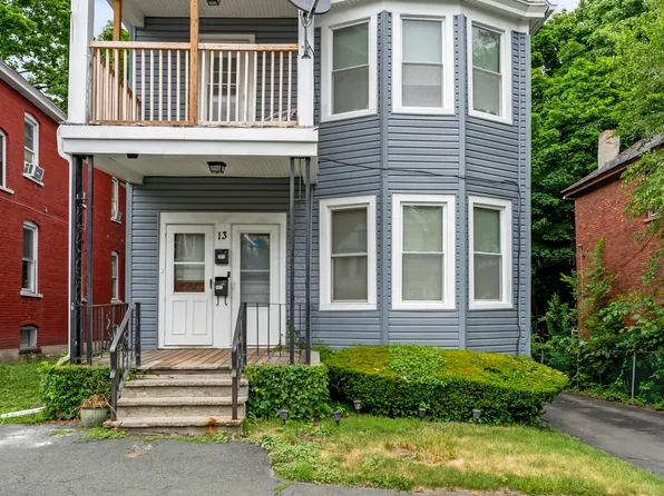 13 Idlewild Park, Watervliet, NY 12189