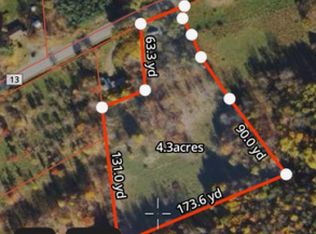 (Undisclosed Address), New Berlin, NY 13411