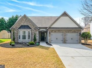 6005 Stevehaven Ln, Cumming, GA