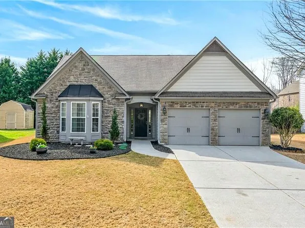 6005 Stevehaven Ln, Cumming, GA 30028