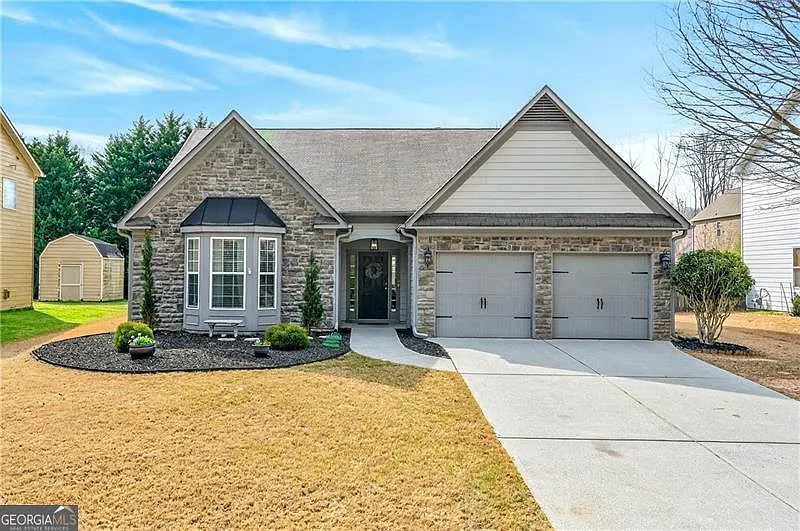 6005 Stevehaven Ln photo 1