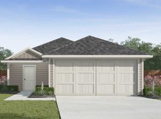 The Estero Plan, Marigold, Kyle, TX 78640