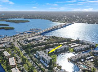 1950 SW Palm City Rd SW #4-305, Stuart, FL 34994