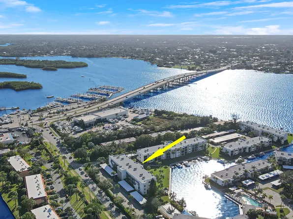 1950 SW Palm City Road SW #4-305, Stuart, FL 34994