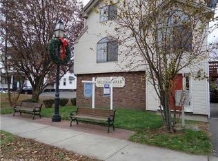 120 Main St APT 2, Meriden, CT 06451