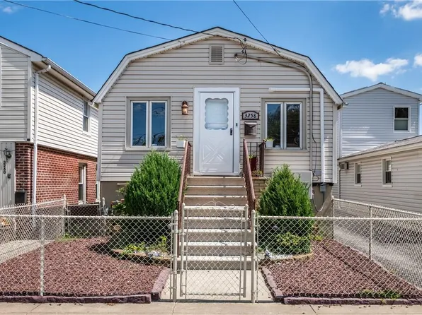 3258 Glennon Place, Bronx, NY 10465
