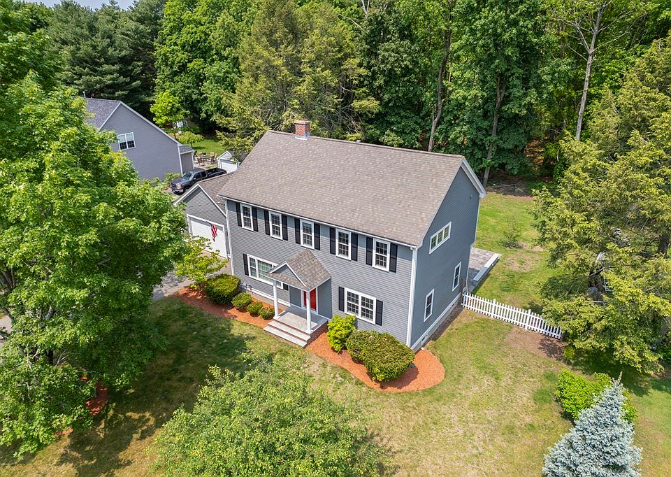22 Alice Ave, Walpole, MA 02081 Zillow