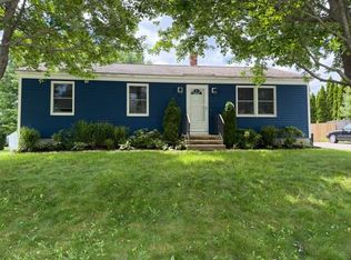 106 Beverly Street, Portland, ME 04103