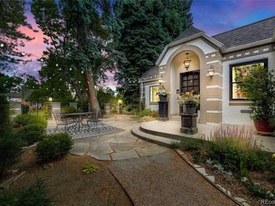 620 Clermont Street, Denver, CO, 80220