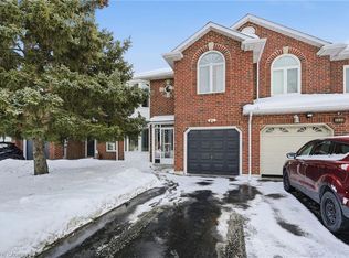 2047 Chrisdon Rd, Burlington, ON L7M3W9