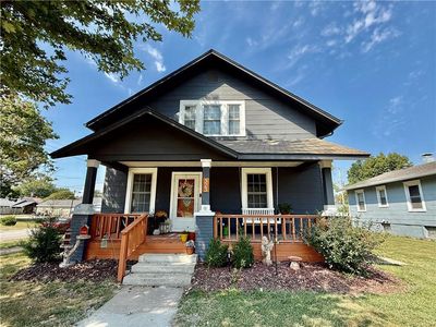 323 Parkway St, Hardin, MO, 64035