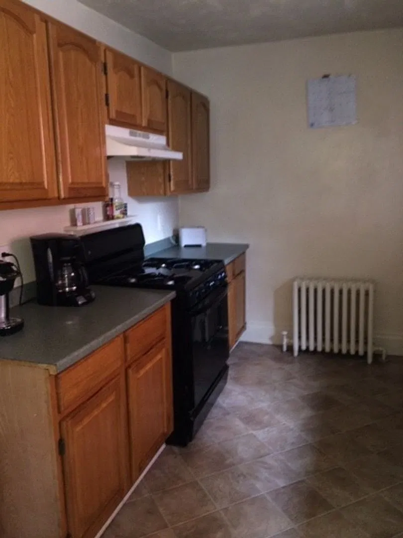 Four Bedroom Two Bath Off Campus Student Housing Duquense, Pitt, South Side — Photo 1