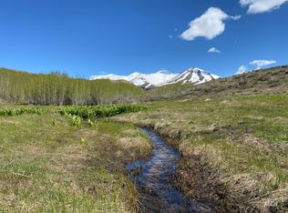 500 W 450 N, Fairfield, ID 83327