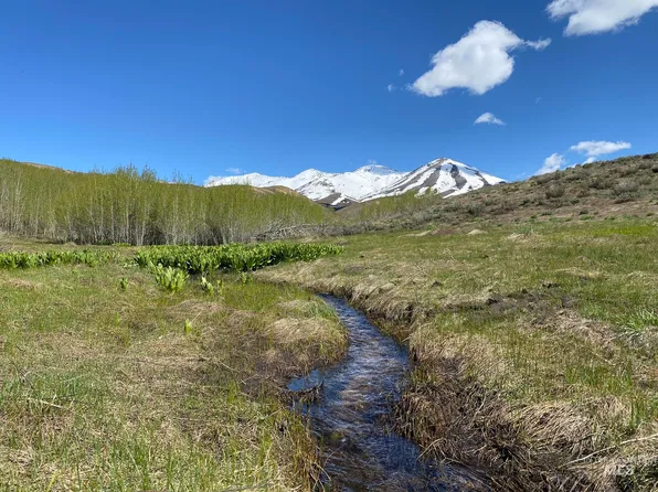 500 W 450 N, Fairfield, ID 83327