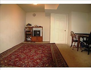 Finished Basement