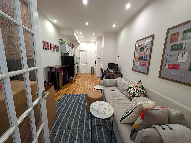 171 Avenue A #4D — Photo 4
