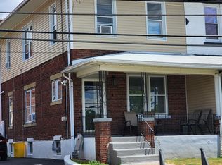 372 Pennington Ave, Trenton, NJ 08618