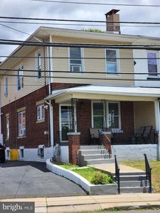 372 Pennington Ave, Trenton, NJ, 08618