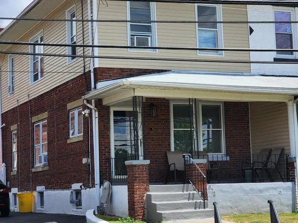 372 Pennington Ave, Trenton, NJ 08618