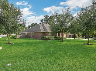 1931 New Harmony Dr, Conroe, TX 77304