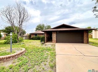 3608 Player Pl, Clovis, NM 88101