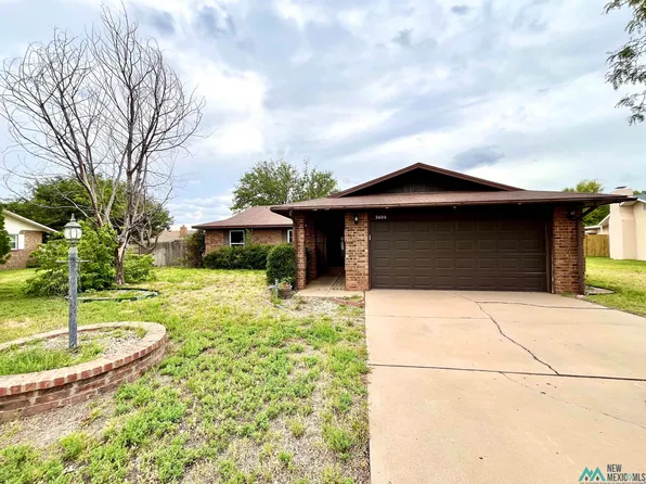 3608 Player Pl, Clovis, NM 88101