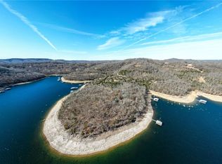 Sunrise Cove Rd, Garfield, AR 72732